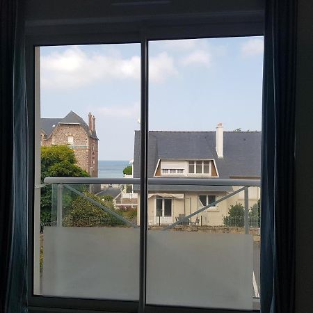 Ferienwohnung La Mariniere Pleneuf-Val-Andre Exterior foto